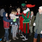 Intocht Sinterklaas (3)