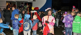 Intocht Sinterklaas (3)