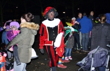 Intocht Sinterklaas (3)