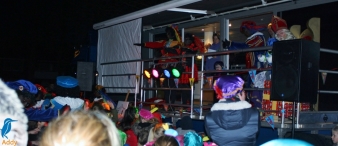 Intocht Sinterklaas (3)