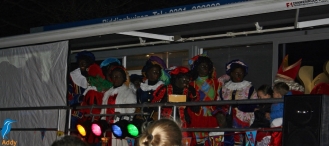 Intocht Sinterklaas (3)