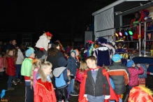 Intocht Sinterklaas (3)