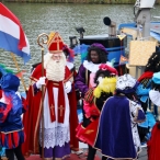 Intocht Sinterklaas (3)
