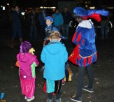 Intocht Sinterklaas (3)