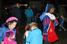 Intocht Sinterklaas (3)