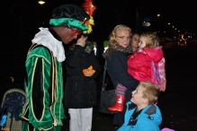 Intocht Sinterklaas (3)