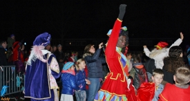 Intocht Sinterklaas (3)