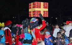 Intocht Sinterklaas (3)