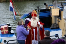 Intocht Sinterklaas (3)