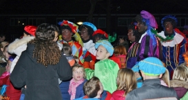 Intocht Sinterklaas (3)
