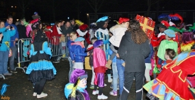 Intocht Sinterklaas (3)
