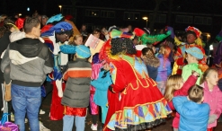 Intocht Sinterklaas (3)