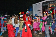 Intocht Sinterklaas (3)