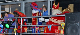 Intocht Sinterklaas (3)