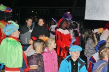 Intocht Sinterklaas (3)
