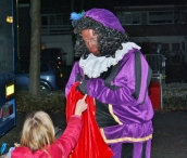 Intocht Sinterklaas (3)