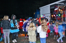 Intocht Sinterklaas (3)