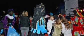 Intocht Sinterklaas (3)