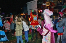 Intocht Sinterklaas (3)