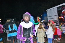 Intocht Sinterklaas (3)