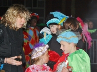 Intocht Sinterklaas (3)
