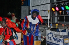 Intocht Sinterklaas (3)