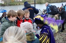Intocht Sinterklaas (3)