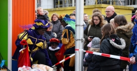 Intocht Sinterklaas (3)