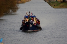 Intocht Sinterklaas (4)