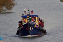 Intocht Sinterklaas (4)