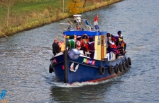 Intocht Sinterklaas (4)