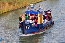 Intocht Sinterklaas (4)
