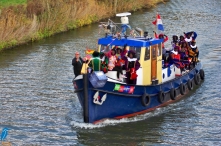 Intocht Sinterklaas (4)