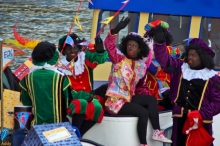 Intocht Sinterklaas (4)