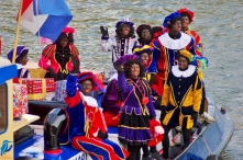 Intocht Sinterklaas (4)