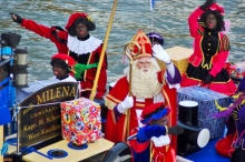 Intocht Sinterklaas (4)