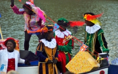 Intocht Sinterklaas (4)