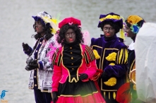 Intocht Sinterklaas (4)