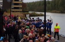 Intocht Sinterklaas (4)