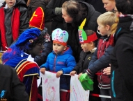 Intocht Sinterklaas (4)