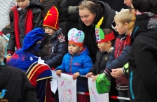 Intocht Sinterklaas (4)