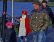 Intocht Sinterklaas (4)