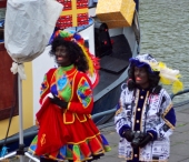 Intocht Sinterklaas (4)