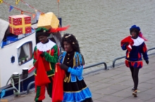 Intocht Sinterklaas (4)
