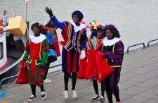 Intocht Sinterklaas (4)