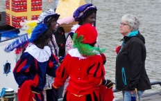 Intocht Sinterklaas (4)
