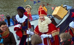 Intocht Sinterklaas (4)