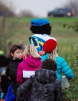 Intocht Sinterklaas (4)