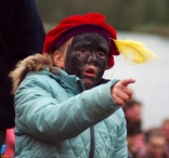 Intocht Sinterklaas (4)