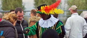 Intocht Sinterklaas (4)
